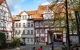 Hotel Aegidienhof